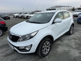 Kia Sportage (KATO НОВА)^(АГУ)