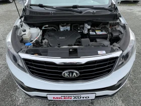 Kia Sportage (KATO ����)^(���) | Mobile.bg � ����� ������ 17