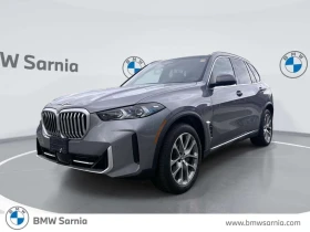 BMW X5 * xDrive40i * CARFAX * ЦЕНА ДО БГ