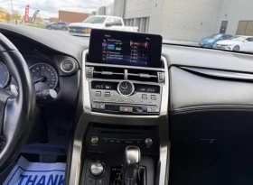 Lexus NX 300 Без инциденти * * Черен интериор * * Carfax - 18299 € / 35789.73 лв. - 68974164 10