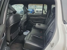 Jeep Grand cherokee LIMITED * CARFAX * ОБДУХВАНЕ* ДИСТРОНИК* ПАНОРАМА - 29800 € / 58283.73 лв. - 58054414 11