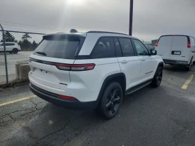 Jeep Grand cherokee LIMITED * CARFAX * ОБДУХВАНЕ* ДИСТРОНИК* ПАНОРАМА - 29800 € / 58283.73 лв. - 58054414 3