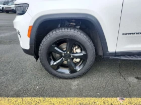 Jeep Grand cherokee LIMITED * CARFAX * ОБДУХВАНЕ* ДИСТРОНИК* ПАНОРАМА - 29800 € / 58283.73 лв. - 58054414 5