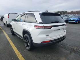 Jeep Grand cherokee LIMITED * CARFAX * ОБДУХВАНЕ* ДИСТРОНИК* ПАНОРАМА - 29800 € / 58283.73 лв. - 58054414 4