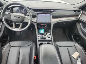 Jeep Grand cherokee LIMITED * CARFAX * ОБДУХВАНЕ* ДИСТРОНИК* ПАНОРАМА - 29800 € / 58283.73 лв. - 58054414 9