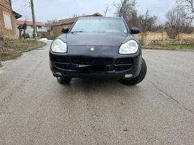 Porsche Cayenne 3.2 - 6300 € / 12321.73 лв. - 80803054 4