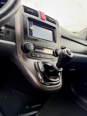 Honda Cr-v * ТОП* СЪСТОЯНИЕ 4х4 * Face*  - 8800 € / 17211.30 лв. - 28171191 12