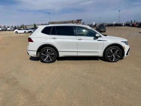 VW Tiguan  Highline R Line /360/ОБДУХВАНЕ/КЛИП НА МОТОРА  - 24500 € / 47917.83 лв. - 63830961 3