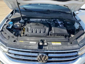 VW Tiguan  Highline R Line /360/ОБДУХВАНЕ/КЛИП НА МОТОРА  - 24500 € / 47917.83 лв. - 63830961 17