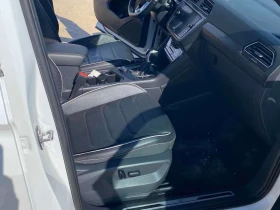 VW Tiguan  Highline R Line /360/ОБДУХВАНЕ/КЛИП НА МОТОРА  - 24500 € / 47917.83 лв. - 63830961 16