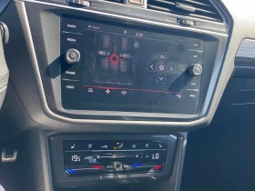 VW Tiguan  Highline R Line /360/ОБДУХВАНЕ/КЛИП НА МОТОРА  - 24500 € / 47917.83 лв. - 63830961 9