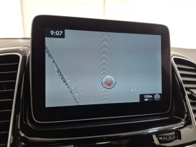 Mercedes-Benz GLE 43 AMG * CARFAX * ЦЕНА ДО БГ - 25100 € / 49091.33 лв. - 46148561 11