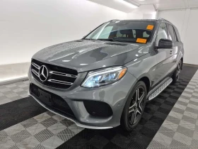 Mercedes-Benz GLE 43 AMG * CARFAX * ЦЕНА ДО БГ