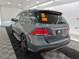 Mercedes-Benz GLE 43 AMG * CARFAX * ЦЕНА ДО БГ - 25100 € / 49091.33 лв. - 46148561 4