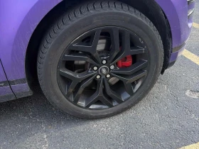 Land Rover Range Rover Evoque * R Dynamic S * CARFAX * ЦЕНА ДО БГ | Auto.bg — изображение 6