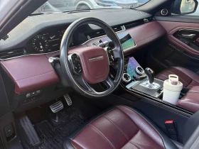 Land Rover Range Rover Evoque * R Dynamic S * CARFAX * ЦЕНА ДО БГ | Auto.bg — изображение 7