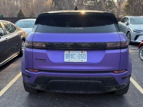 Land Rover Range Rover Evoque * R Dynamic S * CARFAX * ЦЕНА ДО БГ | Auto.bg — изображение 4