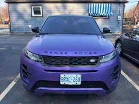 Land Rover Range Rover Evoque * R Dynamic S * CARFAX * ЦЕНА ДО БГ | Auto.bg — изображение 5