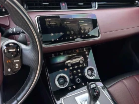 Land Rover Range Rover Evoque * R Dynamic S * CARFAX * ЦЕНА ДО БГ | Auto.bg — изображение 9