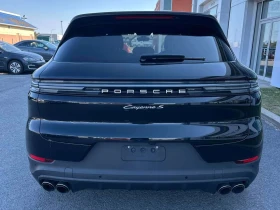 Porsche Cayenne * S * ПРЕДСТАВИТЕЛСТВО * DIGITAL * ОБДУХВАНЕ - 77300 € / 151185.66 лв. - 80333117 4