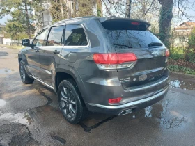 Jeep Grand cherokee Summit EU6 - 15300 € / 29924.20 лв. - 19393824 4
