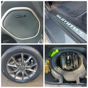 Jeep Grand cherokee Summit EU6 - 15300 € / 29924.20 лв. - 19393824 17