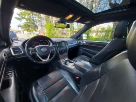 Jeep Grand cherokee Summit EU6 - 15300 € / 29924.20 лв. - 19393824 10