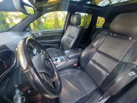 Jeep Grand cherokee Summit EU6 - 15300 € / 29924.20 лв. - 19393824 8