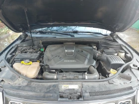 Jeep Grand cherokee Summit EU6 - 15300 € / 29924.20 лв. - 19393824 16