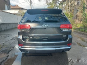 Jeep Grand cherokee Summit EU6 - 15300 € / 29924.20 лв. - 19393824 6