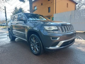 Jeep Grand cherokee Summit EU6 - 15300 € / 29924.20 лв. - 19393824 2