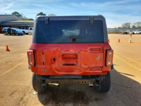 Ford Bronco 2.7l Base | Auto.bg — изображение 6