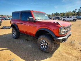 Ford Bronco 2.7l Base | Auto.bg — изображение 4