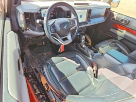 Ford Bronco 2.7l Base | Auto.bg — изображение 8