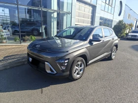 ����� �� �������� �� Hyundai Kona Comfort 1.0 T-GDI