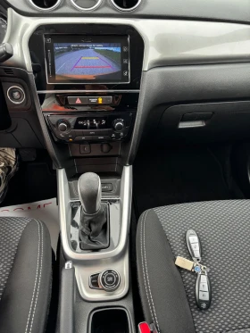 Suzuki Vitara 1.6 TDI All Grip 4x4 | Mobile.bg � ����� ������ 16