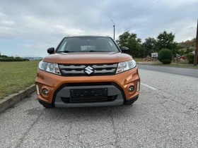 ����� �� �������� �� Suzuki Vitara 1.6 TDI All Grip 4x4