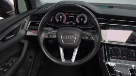 Audi Q7 ���������* �������* 360 ���* HEADUP* ����� | Mobile.bg � ����� ������ 12