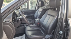 Hyundai Santa fe 2.4i 4x4 Premium Ko��� ����� | Mobile.bg � ����� ������ 8