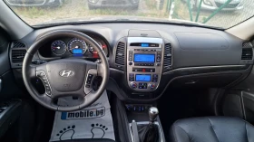 Hyundai Santa fe 2.4i 4x4 Premium Ko��� ����� | Mobile.bg � ����� ������ 15
