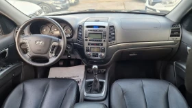 Hyundai Santa fe 2.4i 4x4 Premium Ko��� ����� | Mobile.bg � ����� ������ 13