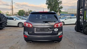Hyundai Santa fe 2.4i 4x4 Premium Ko��� ����� | Mobile.bg � ����� ������ 5