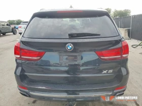 BMW X5 - 13100 € - 49278403 6