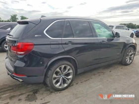 BMW X5 - 13100 € - 49278403 3