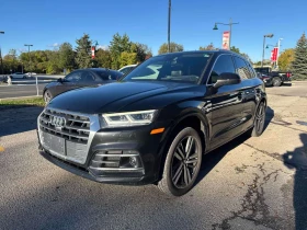 ����� �� �������� �� Audi Q5 Technik / ������ ������ �� ������ !!!