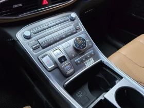Hyundai Santa fe Diesel 2.2 4WD| 202�.�. | Mobile.bg � ����� ������ 9
