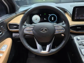 Hyundai Santa fe Diesel 2.2 4WD| 202�.�. | Mobile.bg � ����� ������ 13
