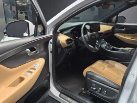 Hyundai Santa fe Diesel 2.2 4WD| 202�.�. | Mobile.bg � ����� ������ 10