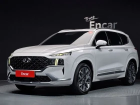 ������ Hyundai Santa fe