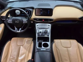 Hyundai Santa fe Diesel 2.2 4WD| 202�.�. | Mobile.bg � ����� ������ 7
